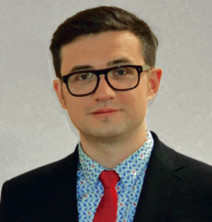 Marcin Smolik, dyrektor Centralnej Komisji Egzaminacyjnej fot. materiały prasowe