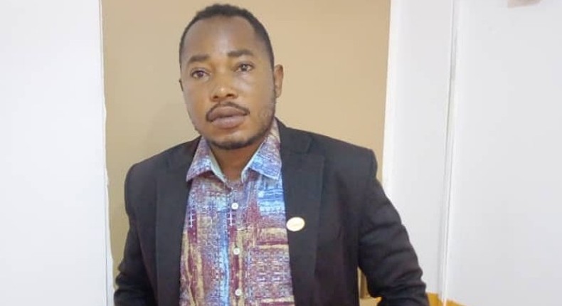 “I had sex with my blood sister 3 times; nothing wrong if both of you agree – Cute man preaches