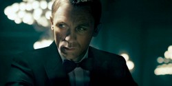 Daniel Craig znów kręci nowego "Bonda"