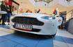 Aston Martin V8 Vantage Panek CarSharing