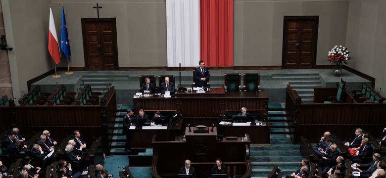 Jutro posłowie zadecydują o składach komisji sejmowych. Może być gorąco