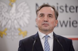 Brat Zbigniewa Ziobry reaguje na materiał TVP. "Stałem się celem krzywdzącego ataku"