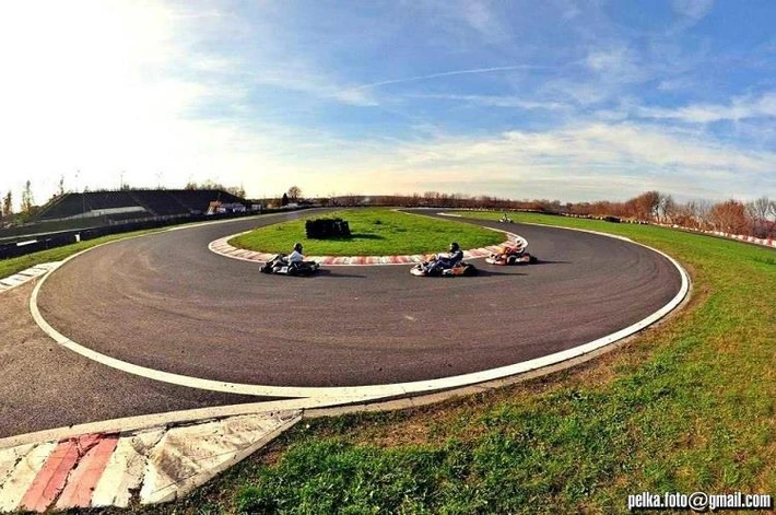 F1Karting