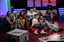 Imprezowicze powracają. "Ekipa z Warszawy" znów razem.