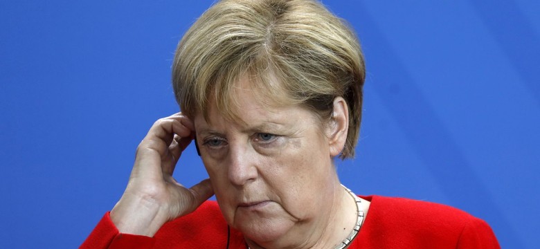 Rzecznik rządu Niemiec: Sprawa reparacji jest zamknięta. Kanclerz Merkel jedzie do Warszawy z przesłaniem o przyjaźni