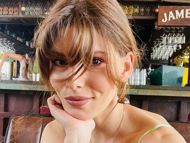 Tamara Dragičević 