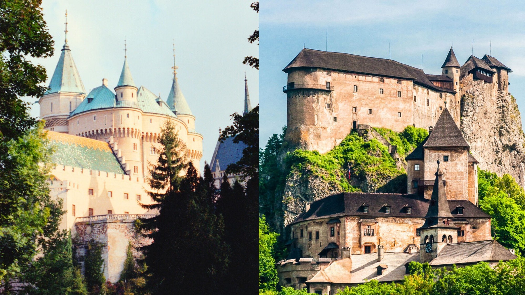 Každý Slovák by ich mal spoľahlivo rozoznať už na prvý pohľad.