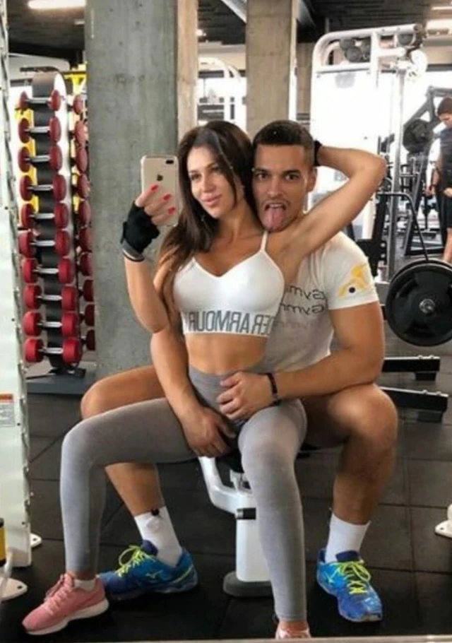 Bivši dečko Stanije Dobrojević dan-danas čuva uspomene sa njom: NIJEDNA GA NIJE TOLIKO OČARALA! (FOTO)