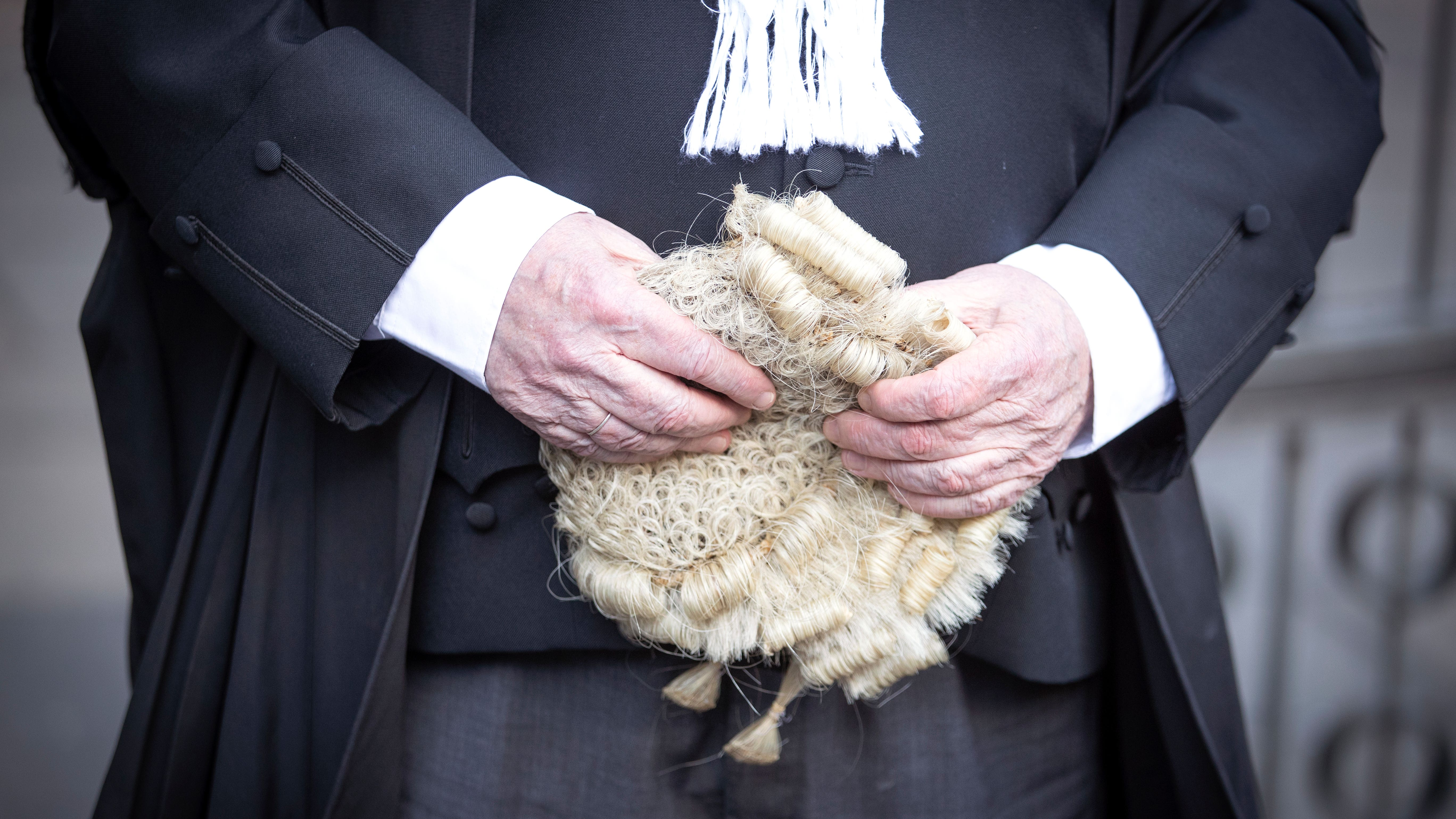 Woman who filmed young girl driving car ordered to carry out 134 hours of unpaid work