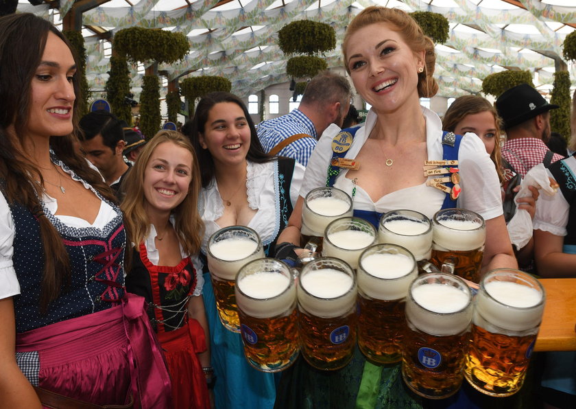 Święto piwa odwołane. Oktoberfest nie odbędzie się