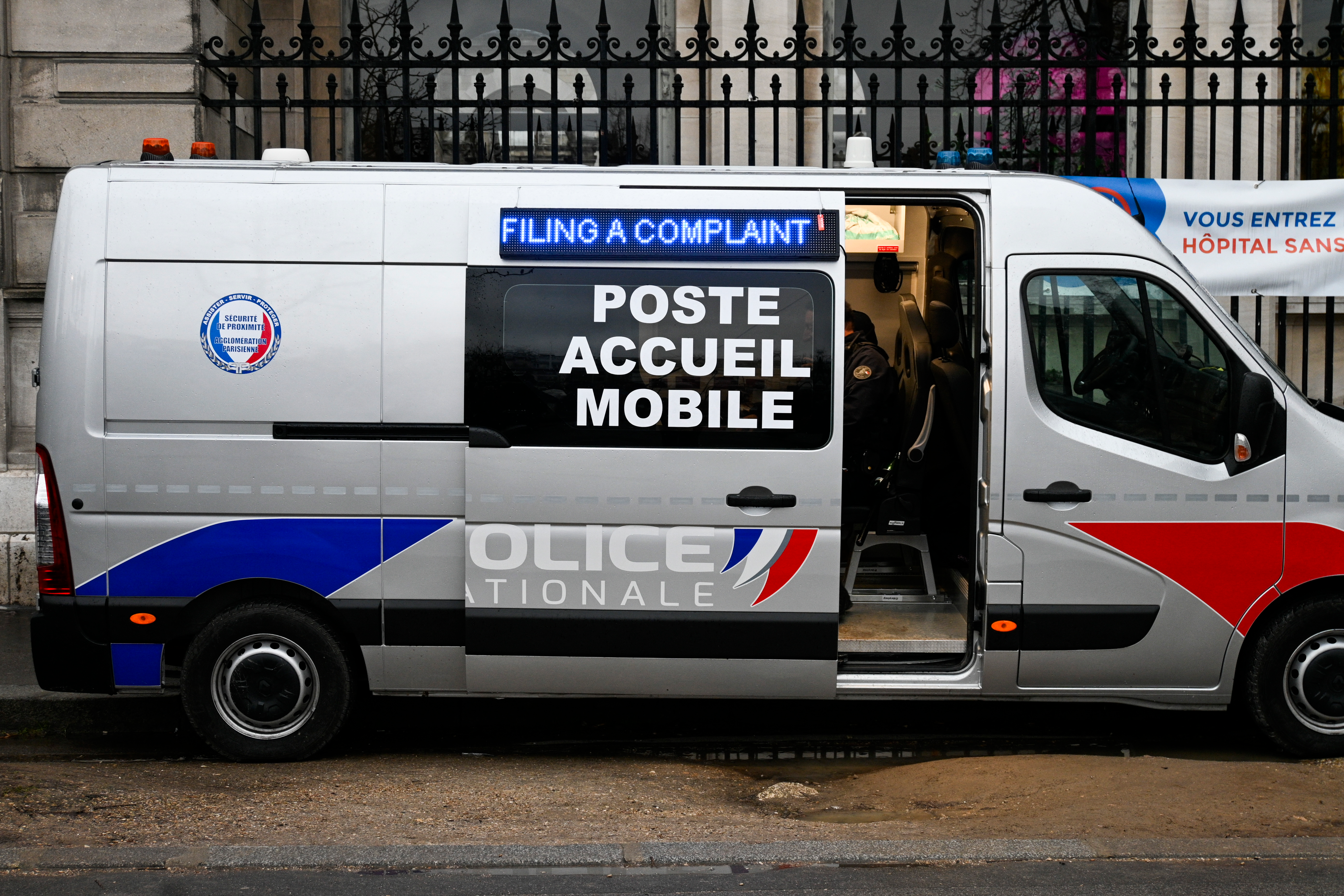 Nekfeu visé par une enquęte pour violences sexuelles : son ex-épouse accuse