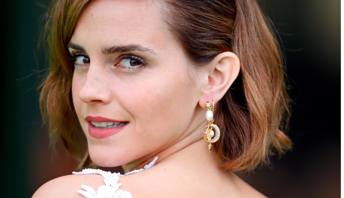 Emma Watson maga rendezte a Prada új kampányfilmjét, és egyszerűen zseniális lett