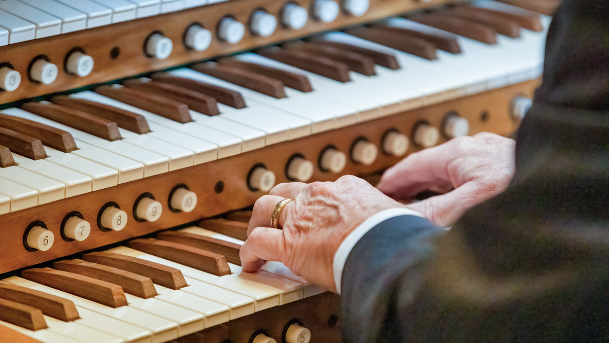 Tragedia w kościele w Jaśle. Organista zmarł podczas mszy przed południem