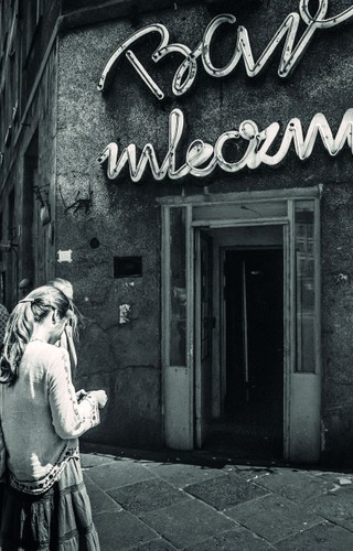 'Praga w starej fotografii' / Jerzy Woropiński