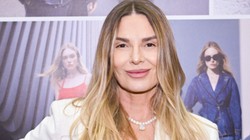 Hanna Lis o pogrzebie byłego męża Roberta Smoktunowicza. Nie kryje oburzenia na media