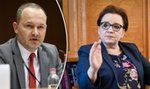 Ostra kłótnia w studiu Radia ZET. Hetman nie wytrzymał i rzucił poważne oskarżenie pod adresem PiS. Co odpowiedziała Zalewska?