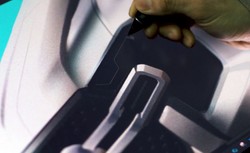 Ford Ranger nowej generacji wjedzie tam, gdzie diabeł nie może