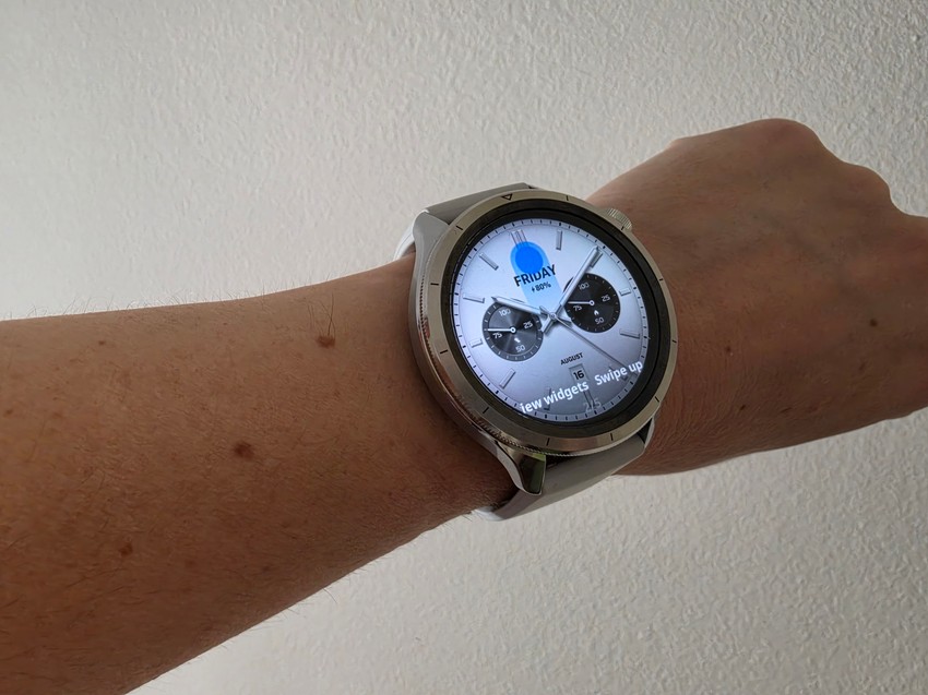 Xiaomi Watch S4
