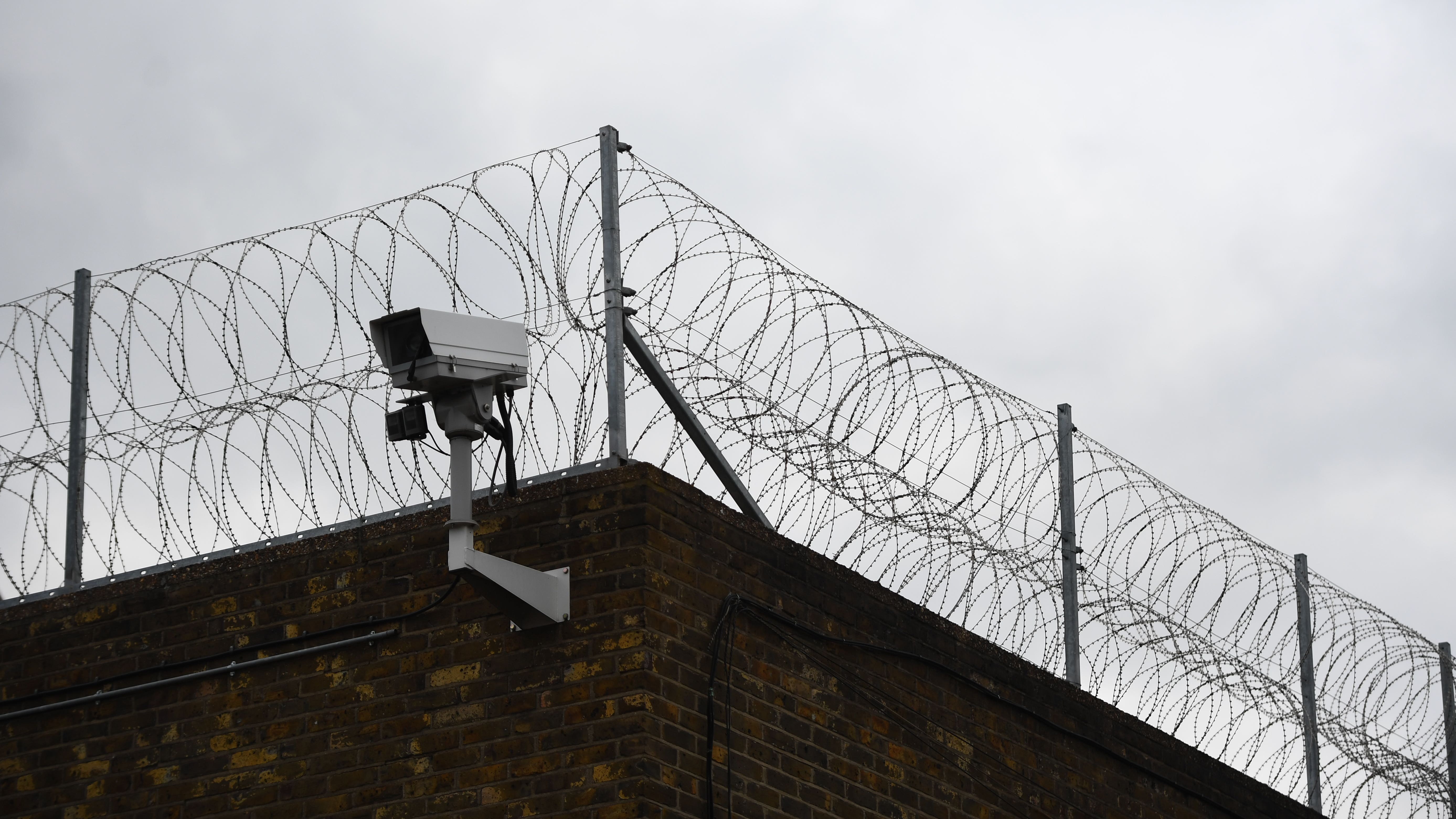 Drones drop 10kg drug packages into UK prisons warns chief