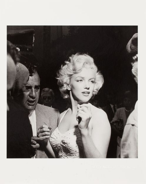 Marilyn Monroe