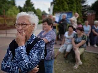 fot. Jacek Turczyk/PAP