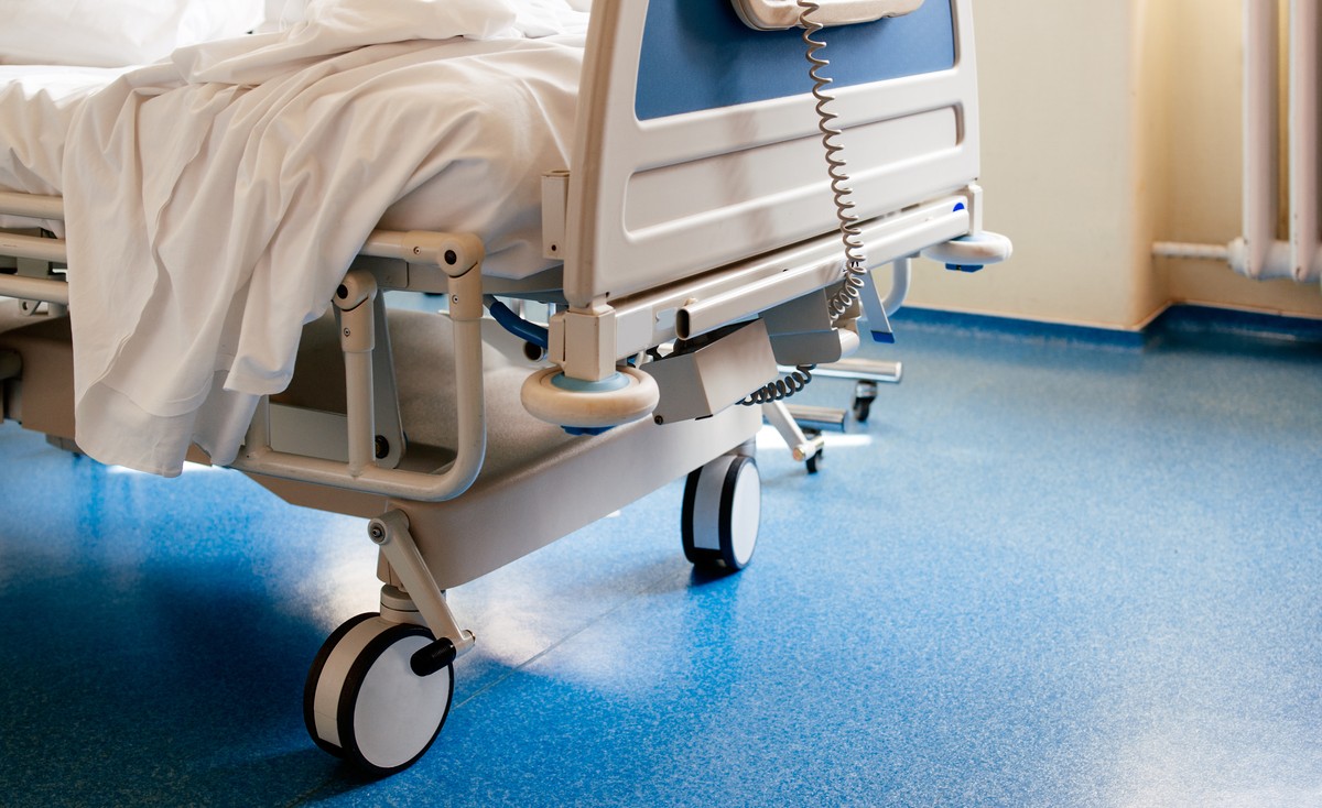 Problem z opieką psychiatryczną dla dzieci. Brakuje miejsc i lekarzy