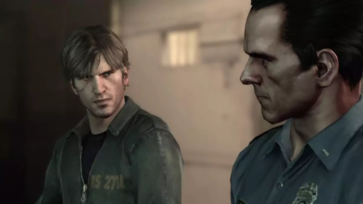 Recenzja Silent Hill: Downpour