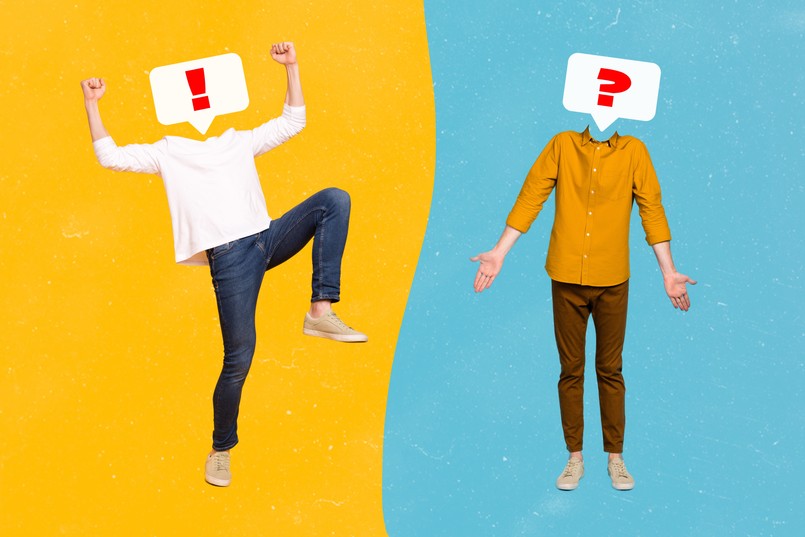 Bardzo trudny QUIZ. 15/20 zdobędzie tylko ten, kto miał piątkę z Wiedzy o Społeczeństwie