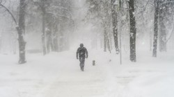 Amerykanie ujawnili prognozę dla Polski. Nadejdzie kataklizm? Wskazano datę