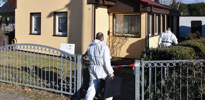 Horror przy polskiej granicy. 24-latek zabił trzy osoby