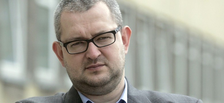 Ziemkiewicz: Wałęsa znów prezydentem