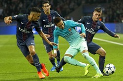 Liga francuska: Transfer Neymara potwierdzony. Brazylijczyk najdroższym piłkarzem w historii