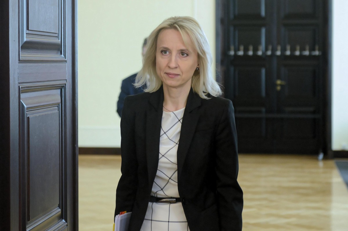 Teresa Czerwińska