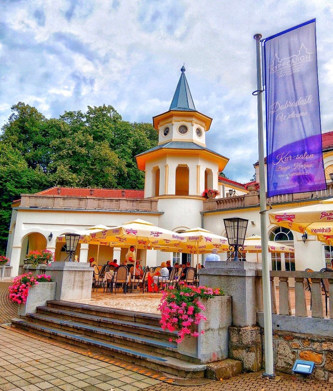 Banja Koviljača