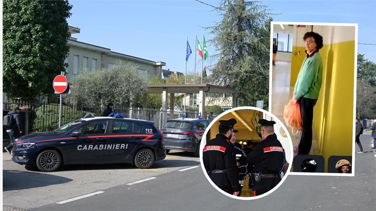 13-latek zaatakował nauczycielkę nożem. Transmitował napaść na żywo w internecie