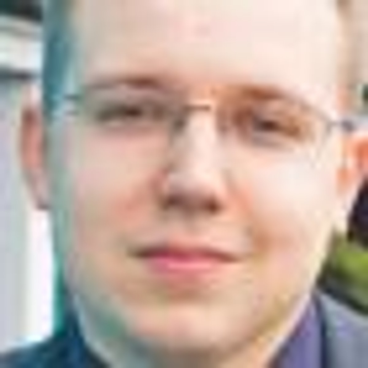 Wojciech Bąk, menedżer w Pentacomp Systemy Informatyczne, niezależny polski dostawca usług i producent rozwiązań informatycznych obsługujący m.in. administrację rządową i samorządową Fot. Wojciech Górski