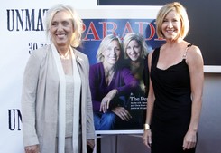 Navratilova i Evert nie chcą WTA Finals w Arabii Saudyjskiej. Chodzi o dyskryminację kobiet i środowisk LGBT+