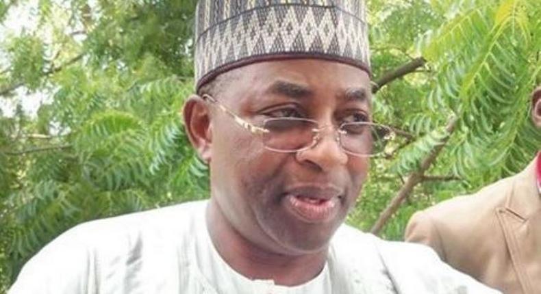 Bauchi State governor, Barrister Mohammed Abdullahi Abubakar