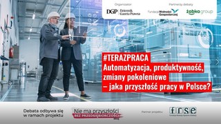 Jaka przyszłość dla polskiego rynku pracy