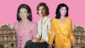 Soha nem lehetett igazán boldog minden idők legstílusosabb nője, Jackie Kennedy