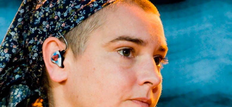 Sinéad O'Connor z nową płytą we Wrocławiu