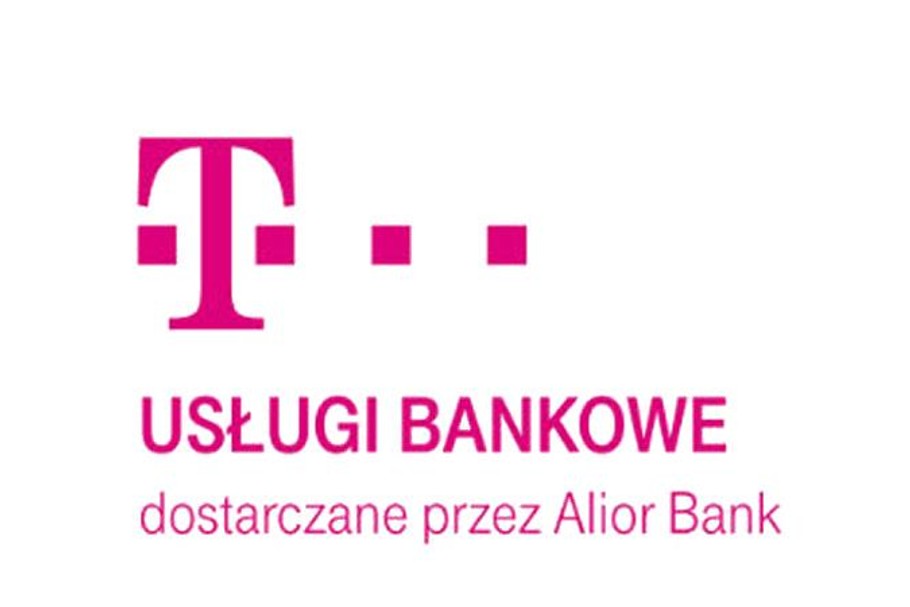 T-Mobile usługi bankowe