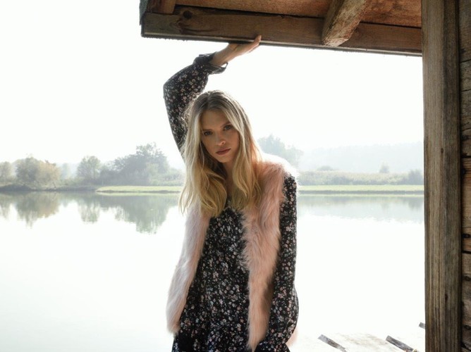 Kolekcja Top Secret jesień/zima 2019/2020