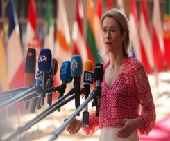 Ostra debata w PE w sprawie Izraela. 'Na co czekacie?'