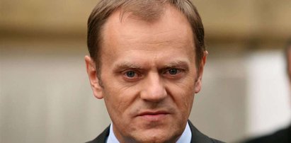 Tusk: Moja samotność się pogłębia