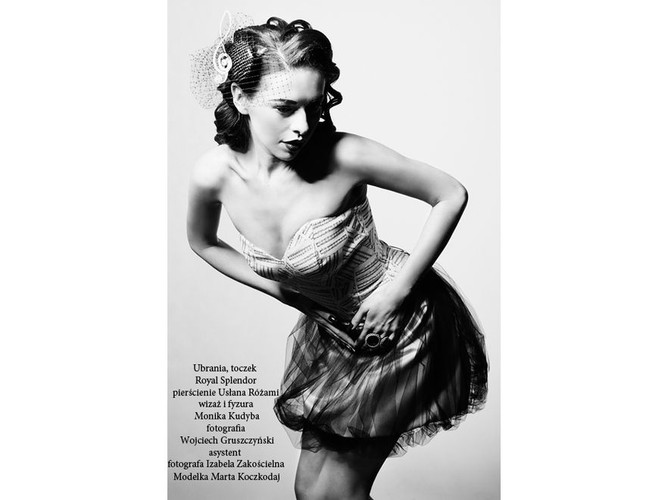 Ubierz się w stylu retro! Szykowne stylizacje