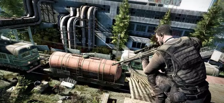 CI Games mówi o milionie przedpremierowych zamówień na Sniper: Ghost Warrior 2. Czy CI Games aby na pewno wie o czym mówi?