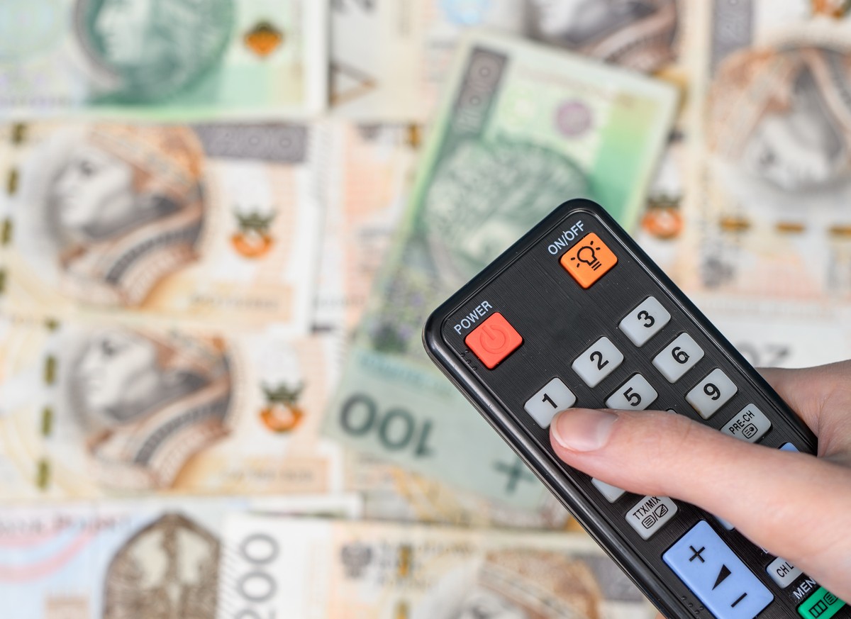 W 2026 roku czeka nas podwyżka opłat za abonament RTV