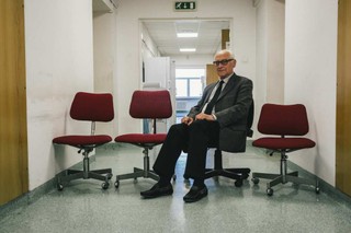 Prof. Zaremba: Eutanazja to dla ojca Rydzyka nowocześniejszy sposób palenia na stosie