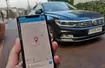 Volkswagen Passat z Car-Net i App Connect